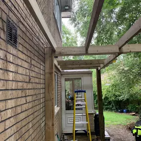 Bild von L M Joinery and Building Services Ltd