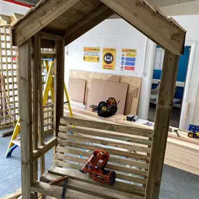 Bild von L M Joinery and Building Services Ltd