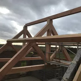 Bild von L M Joinery and Building Services Ltd