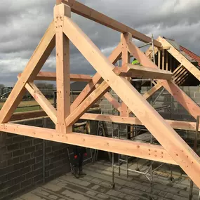 Bild von L M Joinery and Building Services Ltd