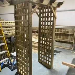 Bild von L M Joinery and Building Services Ltd