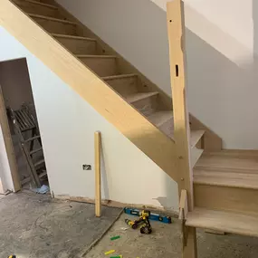 Bild von L M Joinery and Building Services Ltd