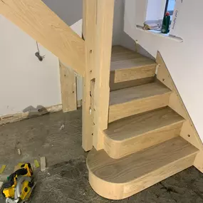 Bild von L M Joinery and Building Services Ltd