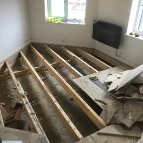 Bild von L M Joinery and Building Services Ltd