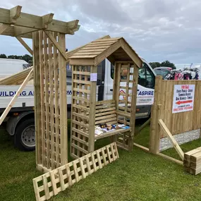 Bild von L M Joinery and Building Services Ltd