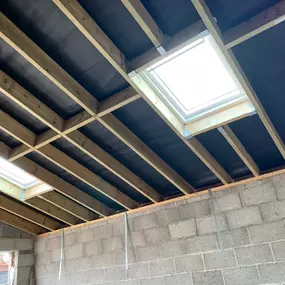 Bild von L M Joinery and Building Services Ltd