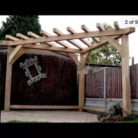 Bild von L M Joinery and Building Services Ltd