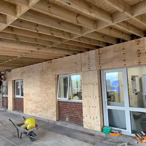 Bild von L M Joinery and Building Services Ltd