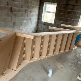 Bild von L M Joinery and Building Services Ltd