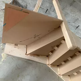 Bild von L M Joinery and Building Services Ltd