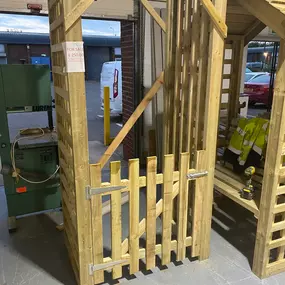 Bild von L M Joinery and Building Services Ltd