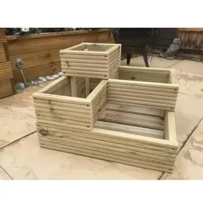 Bild von L M Joinery and Building Services Ltd