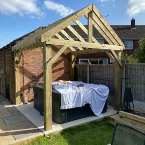 Bild von L M Joinery and Building Services Ltd