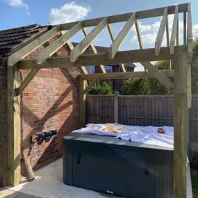 Bild von L M Joinery and Building Services Ltd