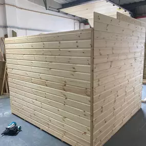 Bild von L M Joinery and Building Services Ltd