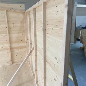 Bild von L M Joinery and Building Services Ltd