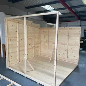 Bild von L M Joinery and Building Services Ltd