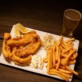 Bild von Hamlin Pub