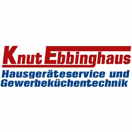 Logo od Knut Ebbinghaus Hausgeräteservice und Gewerbeküchentechnik