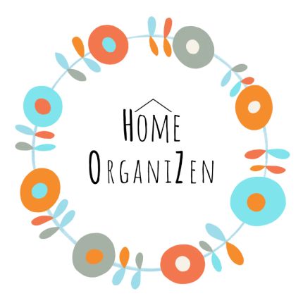 Logo van Home OrganiZen