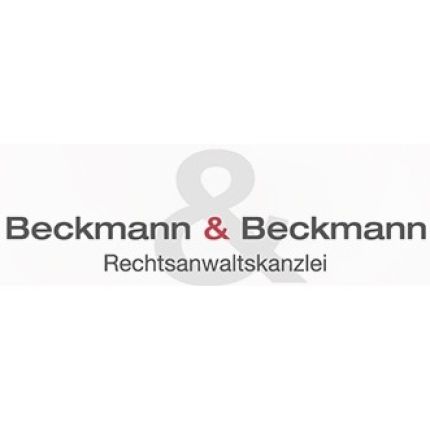 Logo van Angela Beckmann Rechtsanwältin