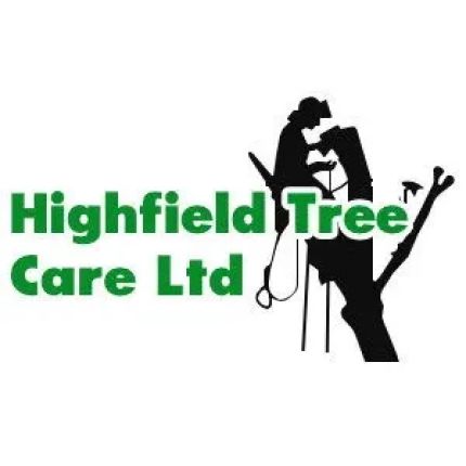 Logotyp från Highfield Tree Care