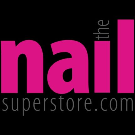 Logo da The Nail Superstore