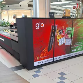 Bild von INSPIRATION STORE - Port Łódź - Łódź - ZAMKNIĘTE