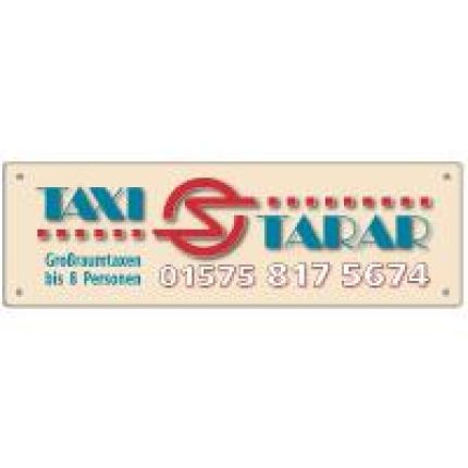 Logotyp från Taxenbetrieb Yakub Tarar