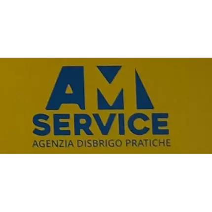 Logótipo de Am Service Finanziamenti - Agenzia Disbrigo Pratiche