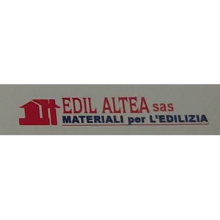 Logo von Edil Altea - Materiali per L'Edilizia