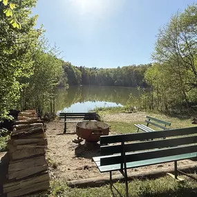 Bild von Campingplatz am Sassenpfuhl e.V.