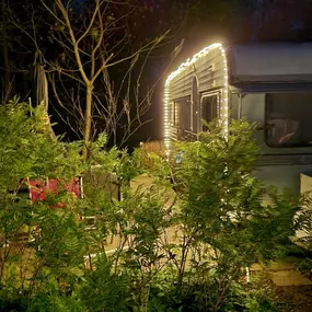 Bild von Campingplatz am Sassenpfuhl e.V.