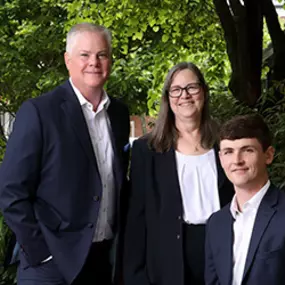Bild von The Barnes Group