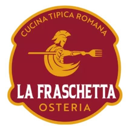 Logo von Osteria La Fraschetta  Cucina Tipica Romana