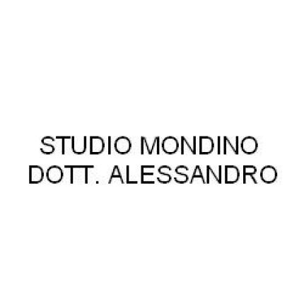 Logotyp från Alessandro Mondino - Dottore Commercialista , Revisore Contabile