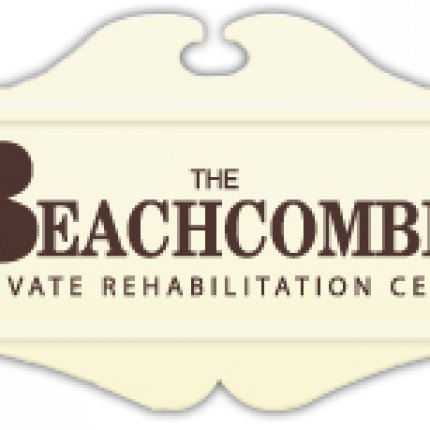 Logo od The Beachcomber