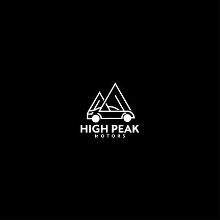 Logotipo de High Peak Motors