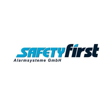 Logo od Safety First Alarmsysteme GmbH