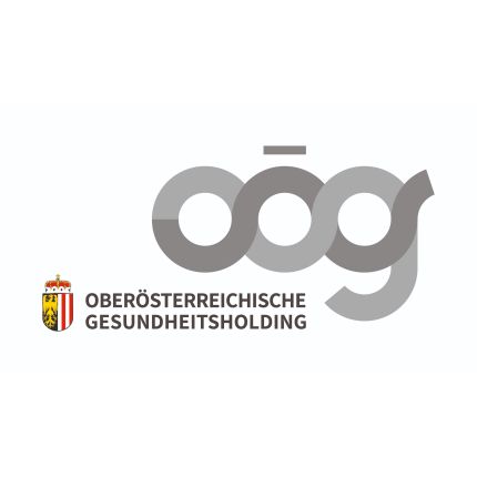 Logo van Oberösterreichische Gesundheitsholding GmbH OÖG