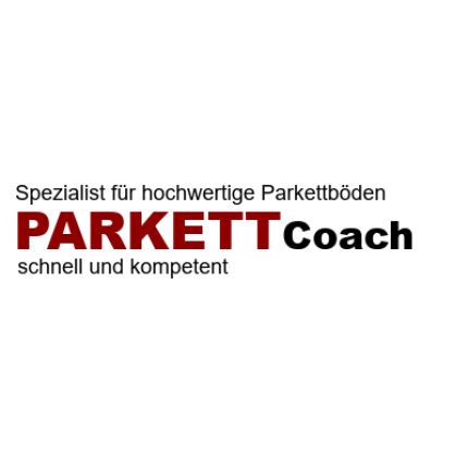Logo fra ParkettCoach Viktor Schmidt Parkettlegermeister