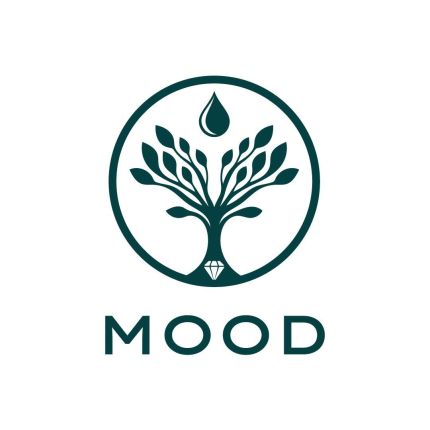 Logo od Mood Essential Oils