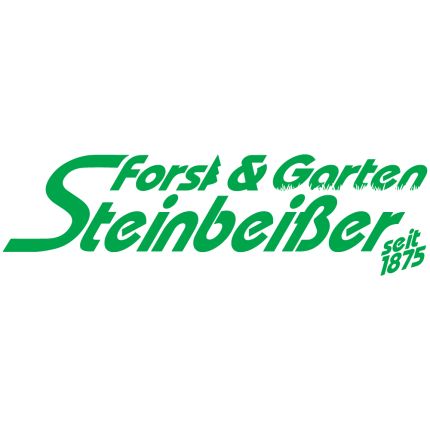 Logo from Steinbeisser