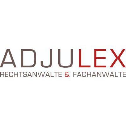 Logotyp från ADJULEX