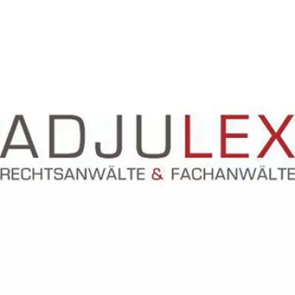 Logo da ADJULEX