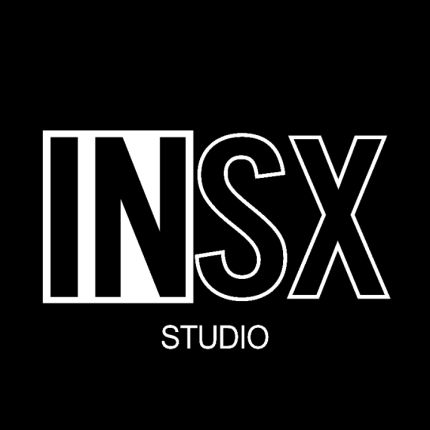 Logo da INSXstudio