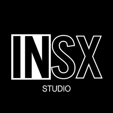 Λογότυπο από INSXstudio