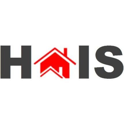 Logo van HIS Jacob Hausverwaltung und Immobilienservice
