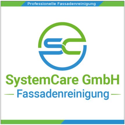 Logo fra SC SystemCare GmbH Meerbusch