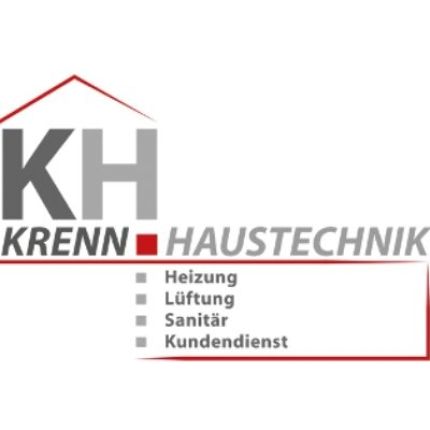 Logotipo de Krenn  Haustechnik